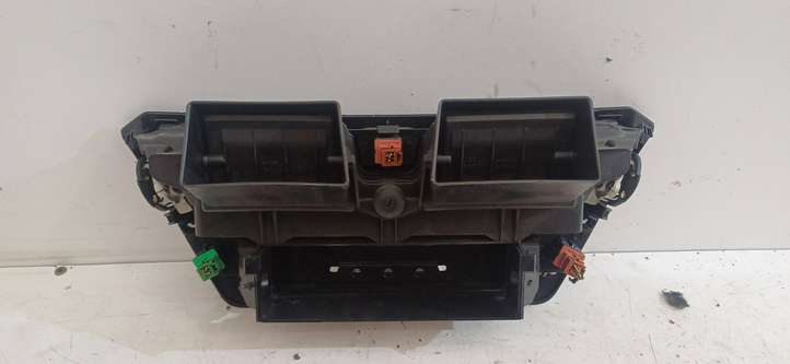 Citroen C4 Picasso (2006 - 2013)  30378238 Центральный дефлектор
