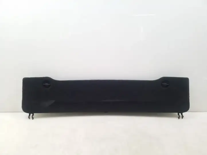 BMW 5 E60 E61 (2004 - 2010) 7061422 Прочая отделка багажника — фото 1