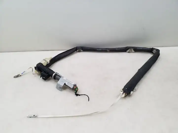 Nissan Qashqai (2006 - 2010) 985P1JD00A Боковая подушка безопасности шторка — фото 1