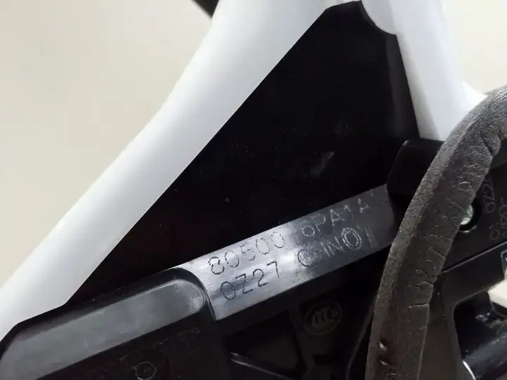 Nissan Juke II F16 (2019 - ) 805006PA1A Замок ручки двери — фото 4