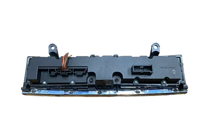 Mercedes-Benz C W203 (2000 - 2007)  2038215281 Включатель аварийных фонарей