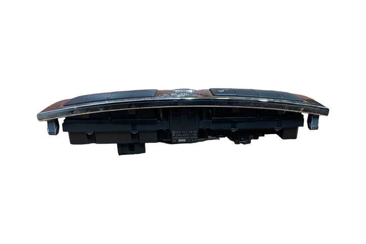 Mercedes-Benz C W203 (2000 - 2007)  2038215281 Включатель аварийных фонарей