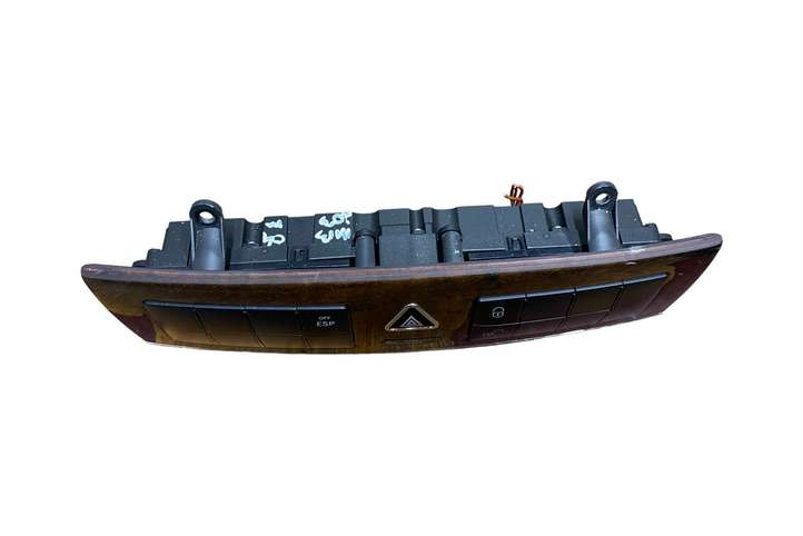 Mercedes-Benz C W203 (2000 - 2007)  2038215281 Включатель аварийных фонарей