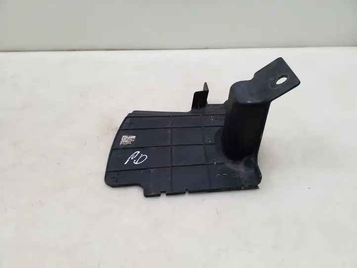 Nissan Qashqai (2006 - 2010) 62822JD51A Дефлектор воздуха — фото 2
