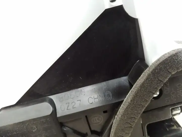 Nissan Juke II F16 (2019 - ) 805006PA1A Замок ручки двери — фото 3