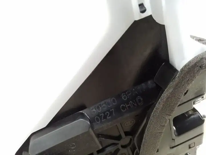Nissan Juke II F16 (2019 - ) 805006PA1A Замок ручки двери — фото 6