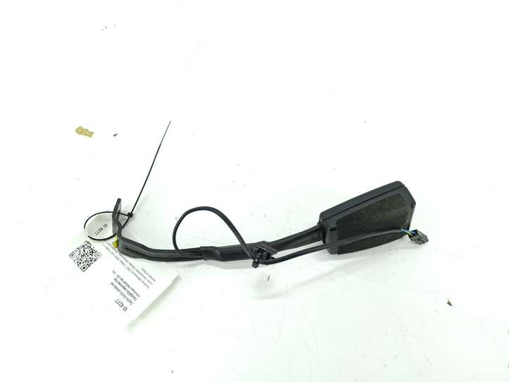 Volkswagen PASSAT B6 (2005 - 2010)  1K3857756AK Передняя звукоизоляция