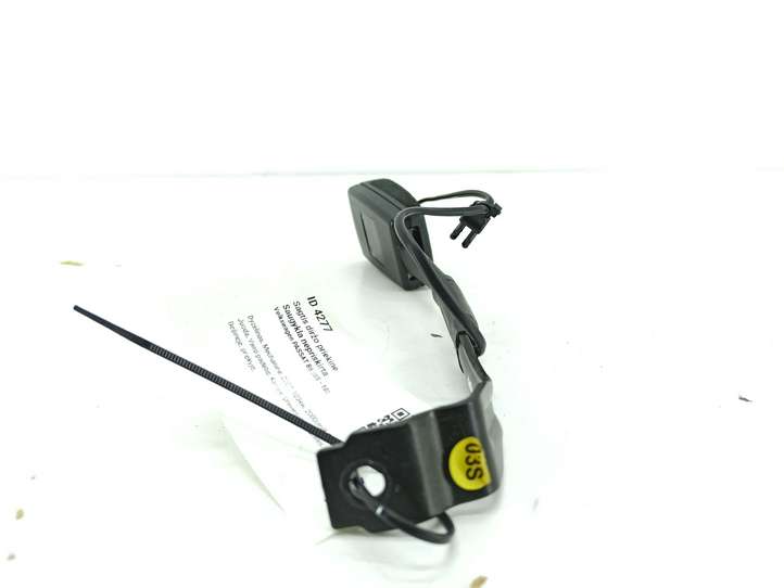 Volkswagen PASSAT B6 (2005 - 2010)  1K3857756AK Передняя звукоизоляция