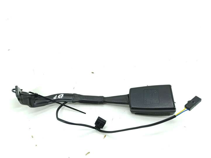 Volkswagen PASSAT B6 (2005 - 2010)  1K3857756AK Передняя звукоизоляция