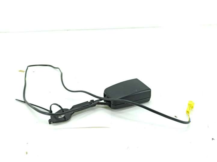 Mercedes-Benz C W204 (2007 - 2014)  A2048602469 Передняя звукоизоляция