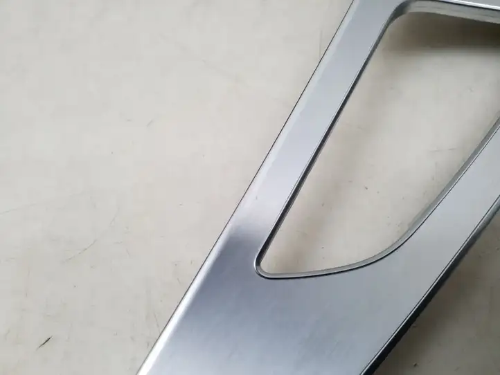 Audi A6 C7 (2011 - 2014) 4G0867420 Обшивка задней двери — фото 3