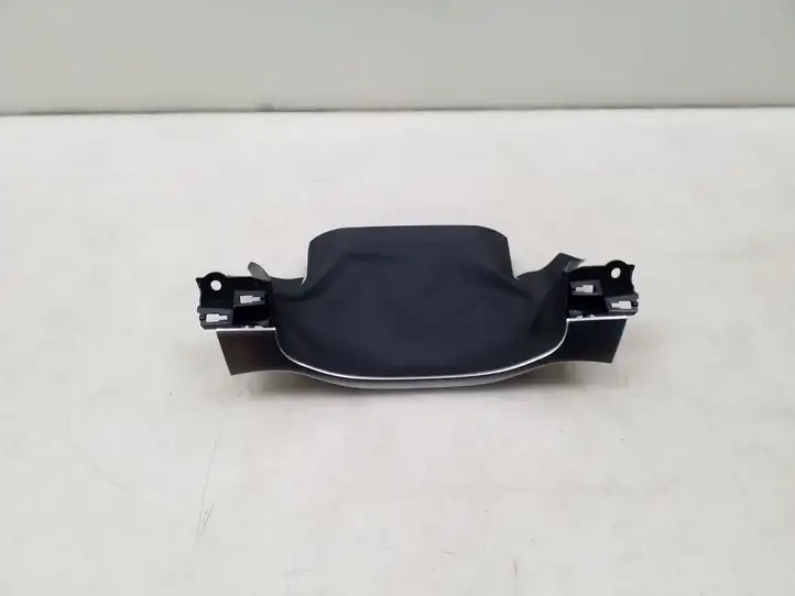 Audi A6 C7 (2011 - 2014) 4G0858345B Обшивка рулевой колонки — фото 1