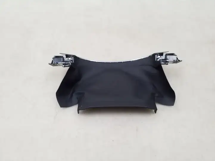 Audi A6 C7 (2011 - 2014) 4G0858345B Обшивка рулевой колонки — фото 2