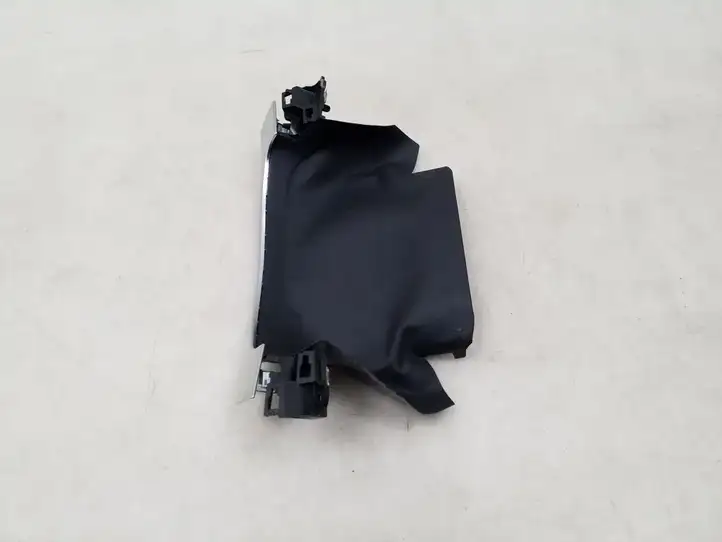 Audi A6 C7 (2011 - 2014) 4G0858345B Обшивка рулевой колонки — фото 4