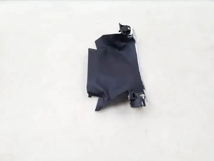 Audi A6 C7 (2011 - 2014) 4G0858345B Обшивка рулевой колонки — фото 5