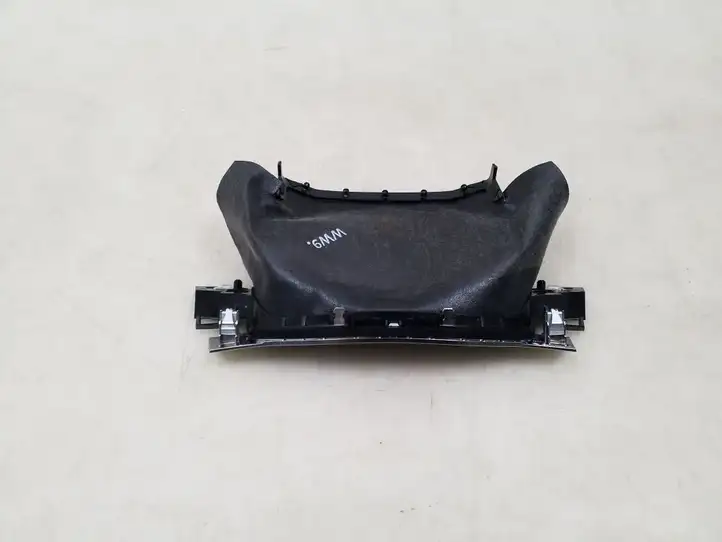 Audi A6 C7 (2011 - 2014) 4G0858345B Обшивка рулевой колонки — фото 6