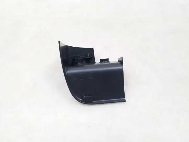 Volkswagen Sharan (2010 - 2015) 7N0885245 Обшивка сидений — фото 3
