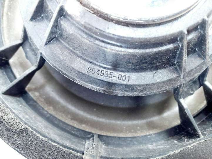 Infiniti EX37 (2007 - 2013)  28156JM20A Громкоговоритель (громкоговорители) в задних дверях