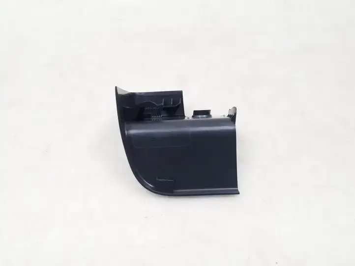 Volkswagen Sharan (2010 - 2015) 7N0885245A Обшивка сидений — фото 3