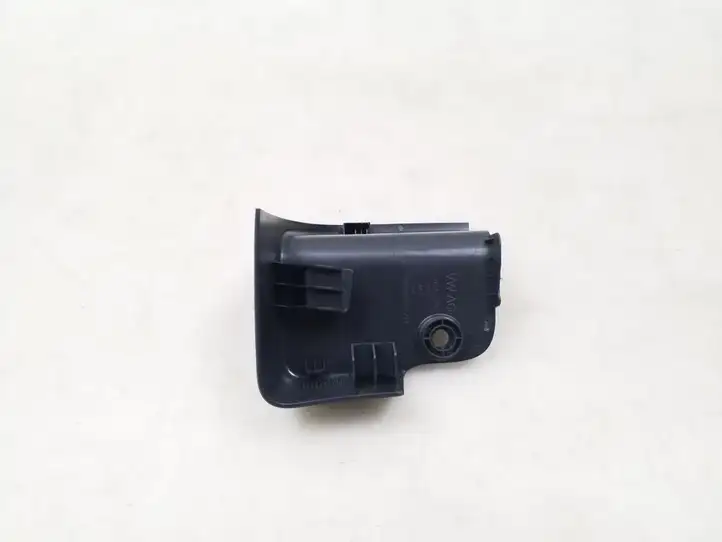 Volkswagen Sharan (2010 - 2015) 7N0885246 Обшивка сидений — фото 3