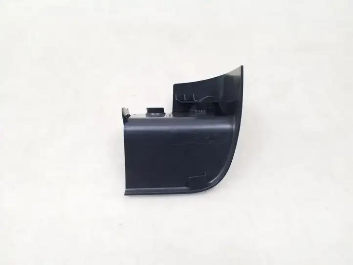 Volkswagen Sharan (2010 - 2015) 7N0885246 Обшивка сидений — фото 5