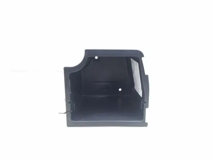 Volkswagen Sharan (2010 - 2015) 7N0867705 Прочая отделка багажника — фото 1