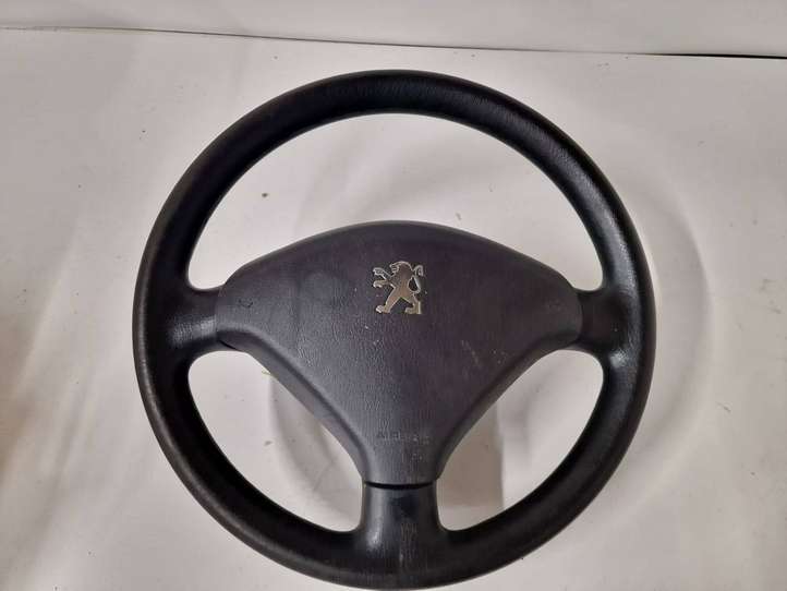 Peugeot 307 (2001 - 2005)  3511140101 Руль