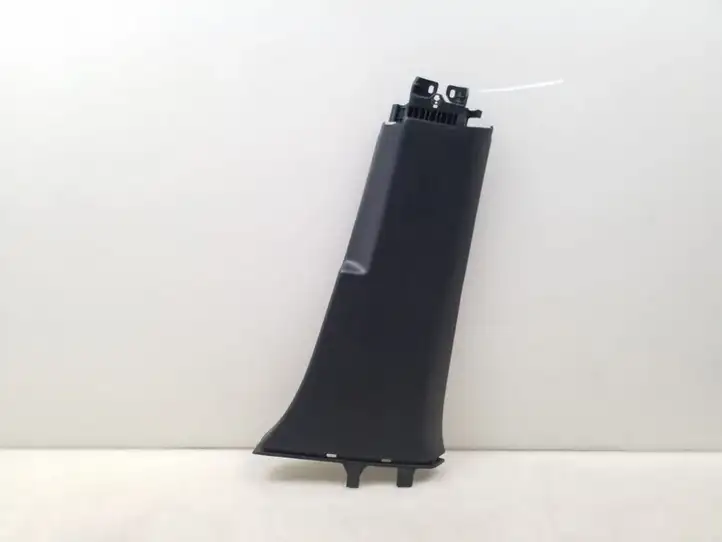 Volkswagen Sharan (2010 - 2015) 7N0867292 Нижняя обшивка стойки B — фото 1