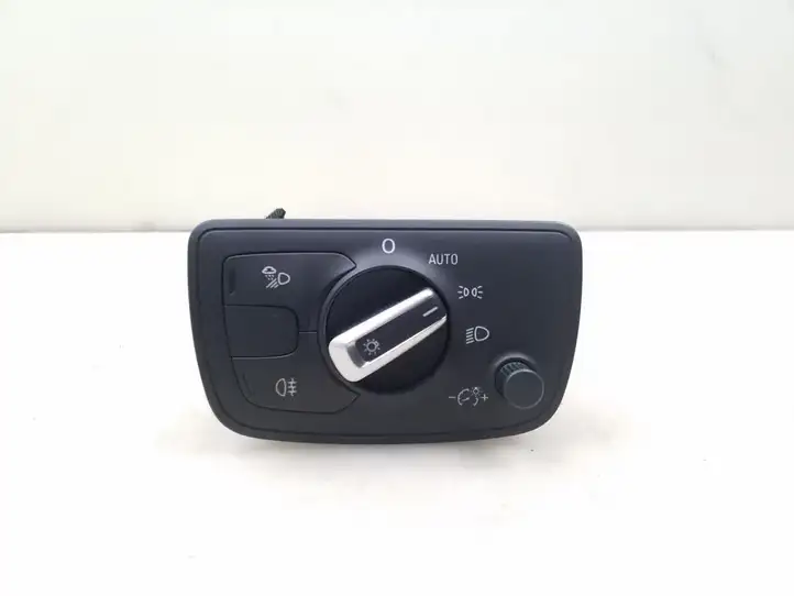 Audi A6 C7 (2011 - 2014) 4G0941531E Включатель фонарей — фото 1