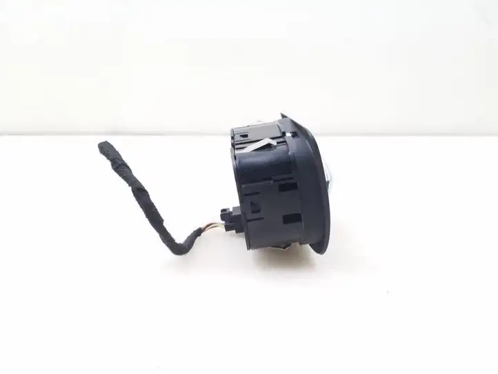 Audi A6 C7 (2011 - 2014) 4G0941531E Включатель фонарей — фото 3