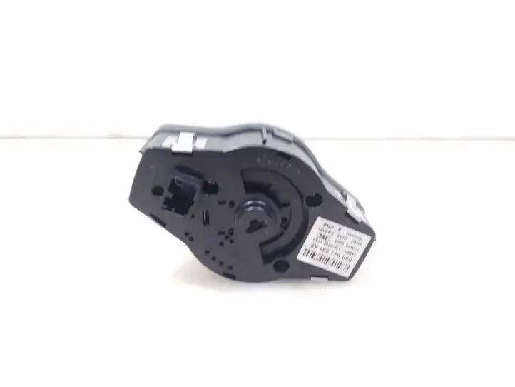 Audi A4 S4 B8 8K (2011 - 2015) 8K0941531AS Включатель фонарей — фото 4