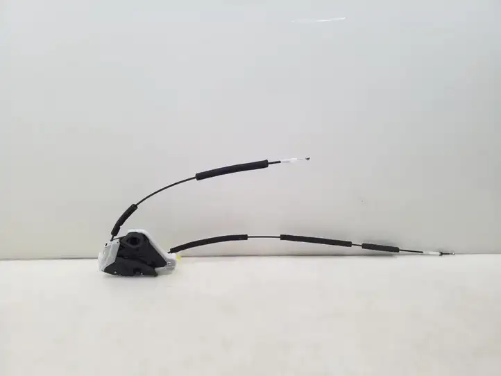 Nissan Juke II F16 (2019 - ) 805006PA1A Замок ручки двери — фото 2