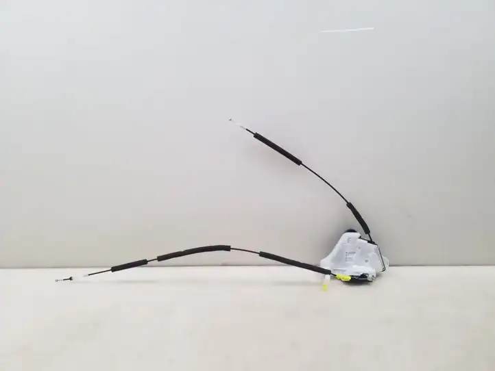 Nissan Juke II F16 (2019 - ) 805006PA1A Замок ручки двери — фото 1