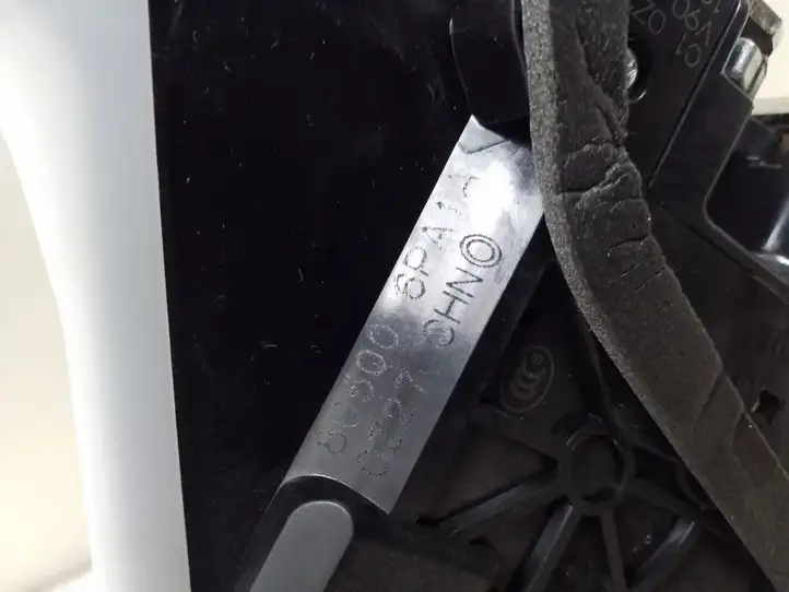 Nissan Juke II F16 (2019 - ) 805006PA1A Замок ручки двери — фото 3