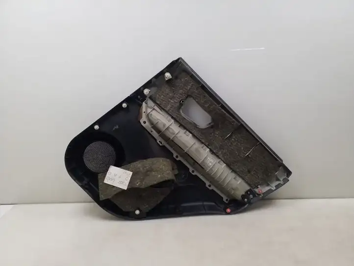 Nissan Qashqai (2006 - 2010) 82977JD900 Обшивка задней двери — фото 5