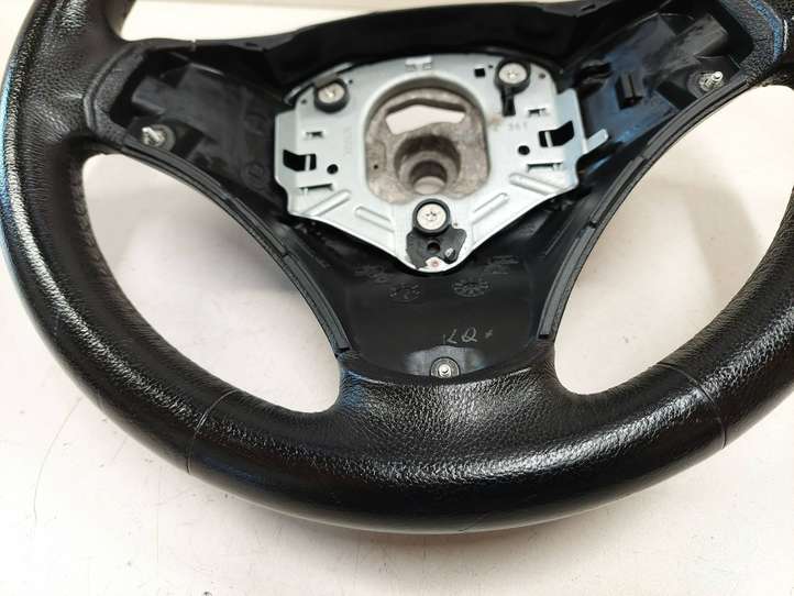 BMW 1 E81 E87 (2004 - 2011)  3369E871 Руль