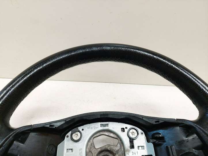BMW 1 E81 E87 (2004 - 2011)  3369E871 Руль