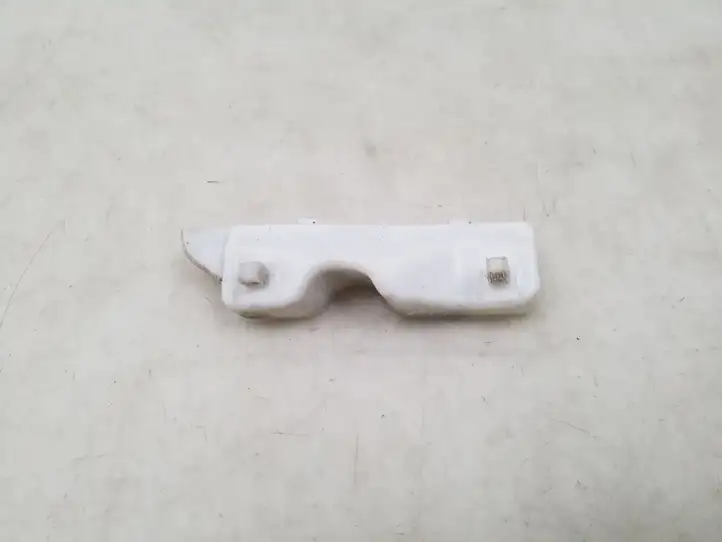 Nissan Qashqai (2006 - 2010) 62222JD000 Кронштейн переднего бампера — фото 1