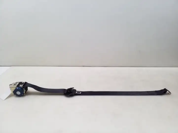 Volkswagen Sharan (2010 - 2015) 7N0857805 Задний ремень безопасности — фото 5