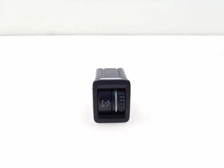 Volkswagen Sharan (2010 - 2015) 3C0941334A Включатель фонарей — фото 1