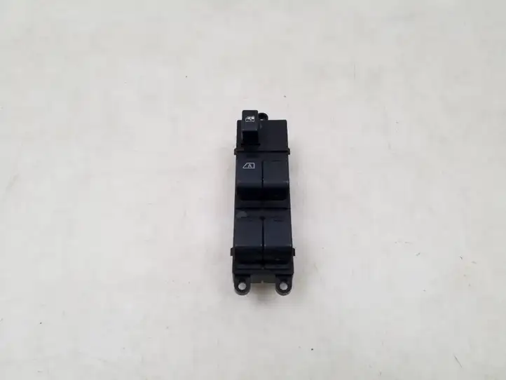 Nissan Qashqai (2006 - 2010) 25401BB60B Блок кнопок стеклоподъемников — фото 1
