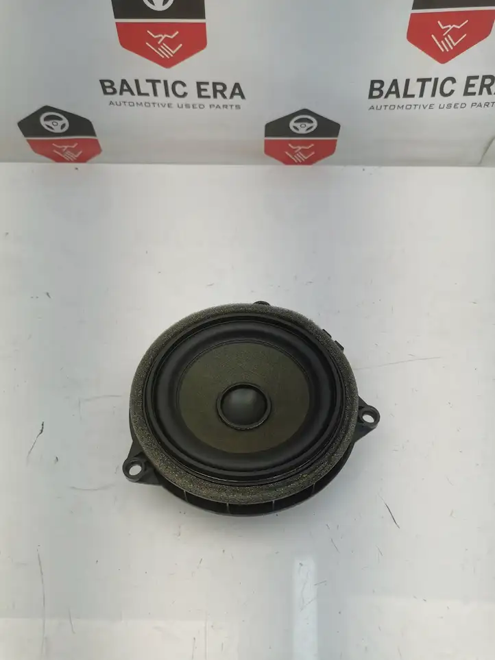 BMW 3 F30 F35 F31 (2012 - 2018) 9264944 Твитер передней двери — фото 1