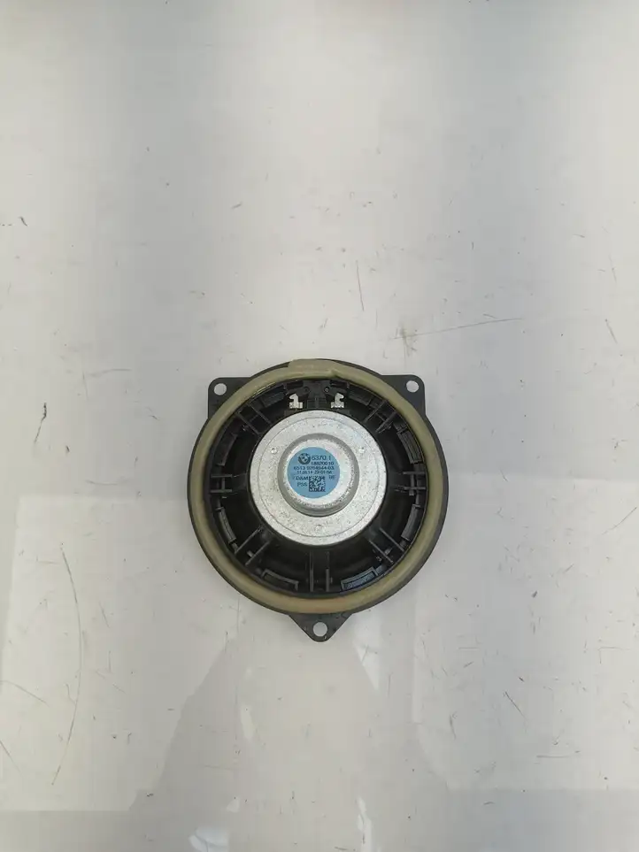 BMW 3 F30 F35 F31 (2012 - 2018) 9264944 Твитер передней двери — фото 3