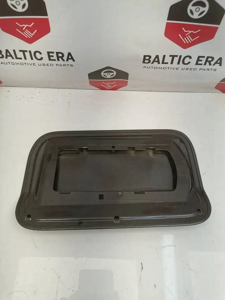 BMW 3 F30 F35 F31 (2012 - 2018) Крышка топливного бака — фото 2