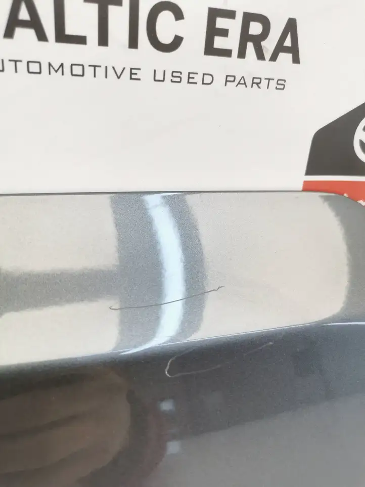 BMW 3 F30 F35 F31 (2012 - 2018) Крышка топливного бака — фото 4