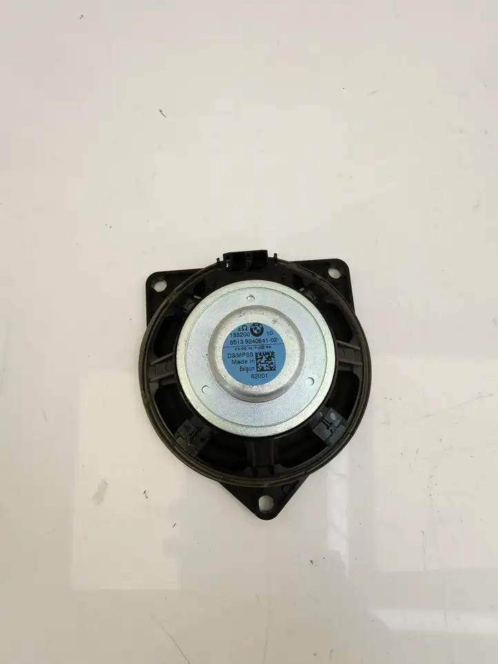BMW 3 F30 F35 F31 (2012 - 2018) 9240641 Твитер передней двери — фото 2