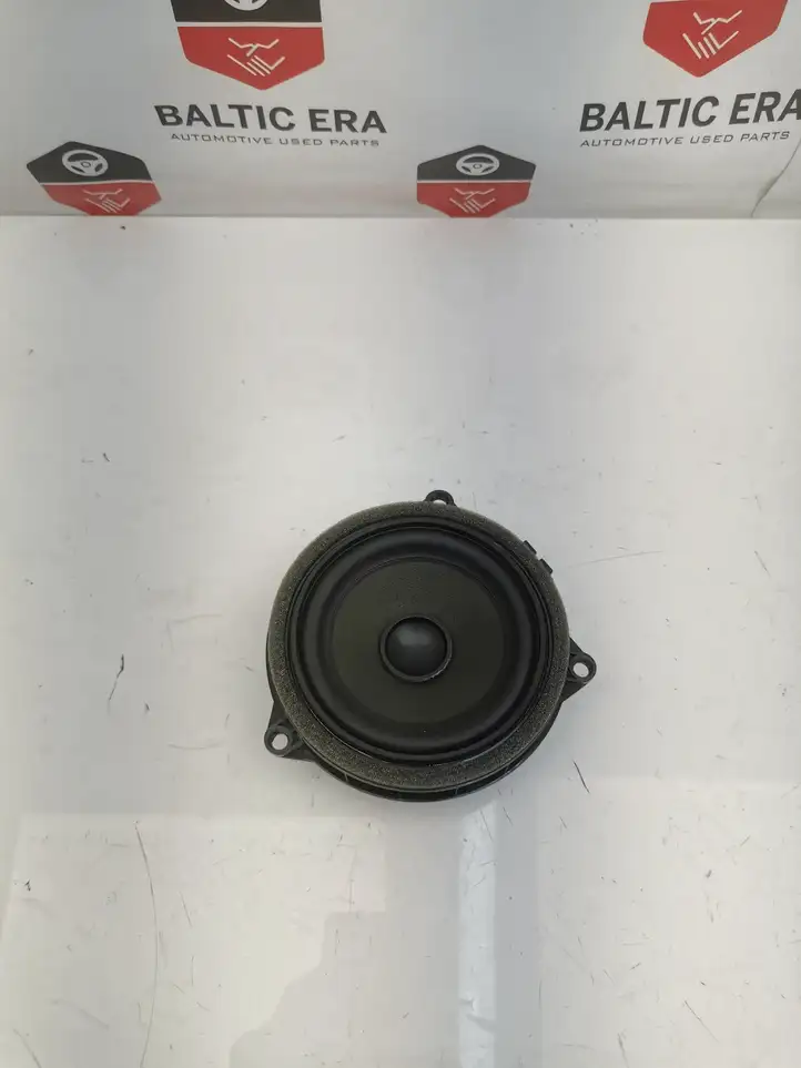 BMW 3 F30 F35 F31 (2012 - 2018) 9264944 Твитер передней двери — фото 1