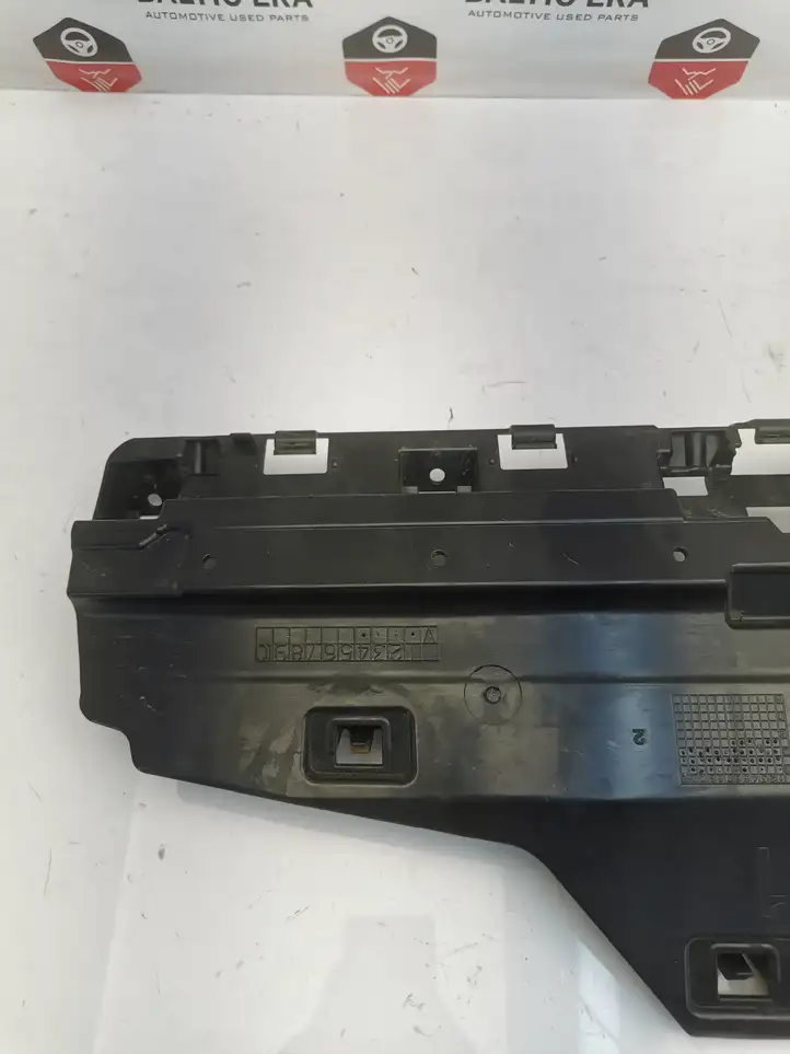 BMW 3 F30 F35 F31 (2012 - 2018) 7256921 Кронштейн заднего бампера — фото 2