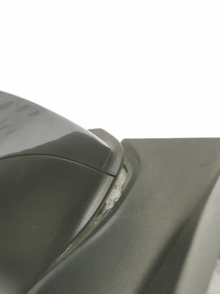 BMW 3 F30 F35 F31 (2012 - 2018) E021185 Боковое зеркало с электроприводом — фото 4