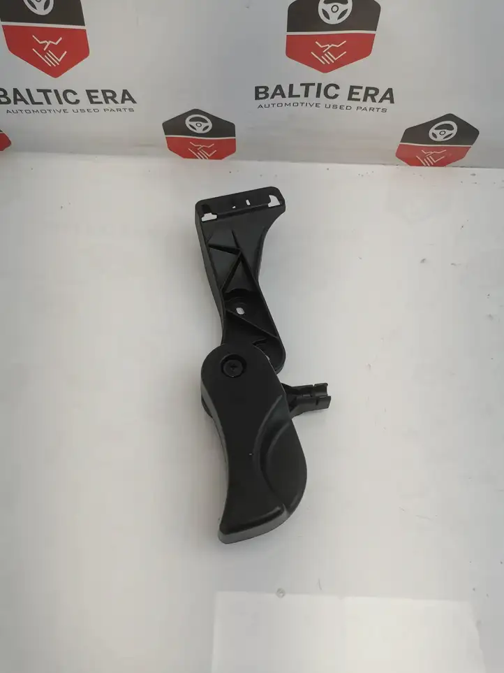 BMW 3 F30 F35 F31 (2012 - 2018) 7326365 Ручка открытия капота — фото 1